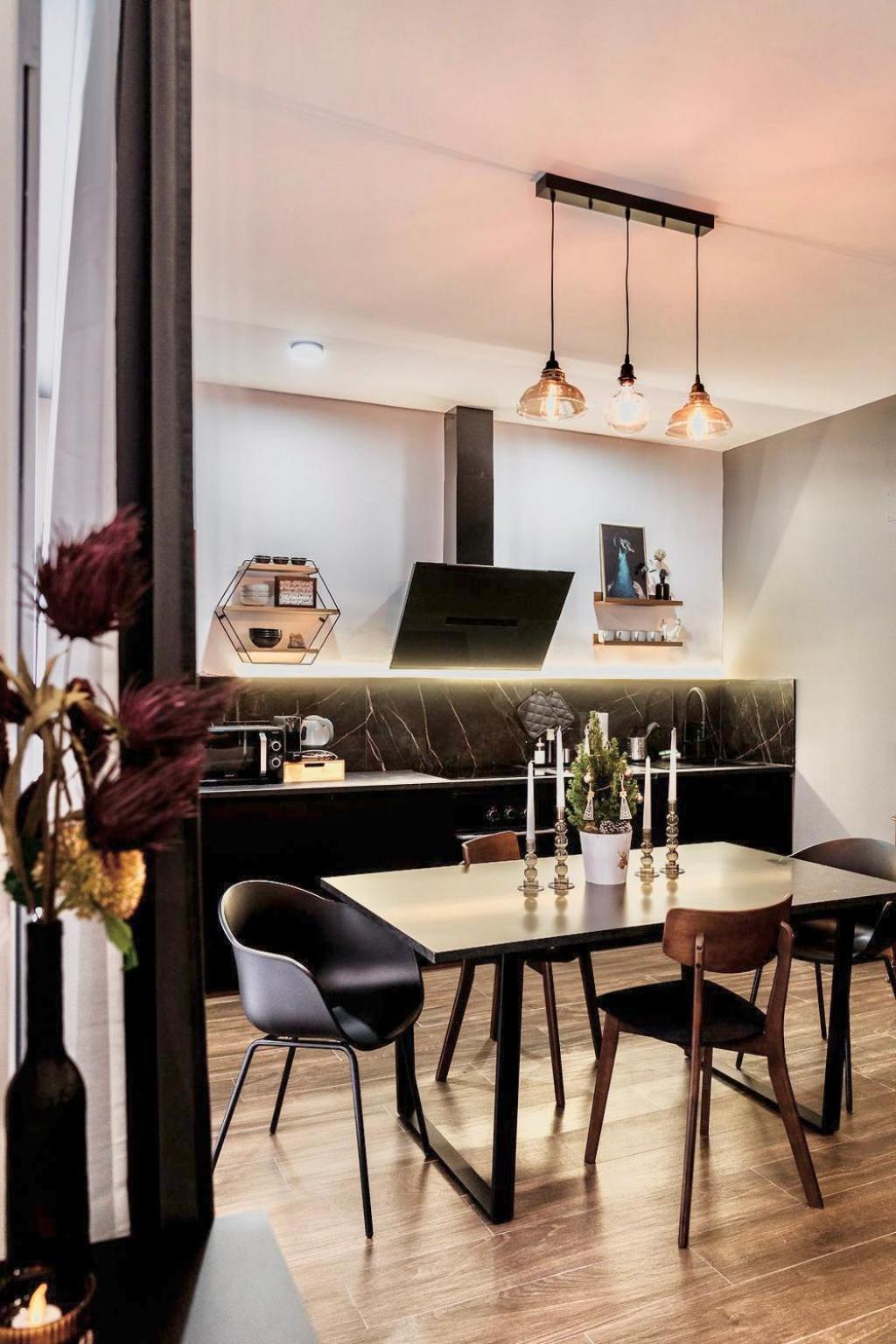 Luxury And Elegant Apartment Madrid Exterior photo